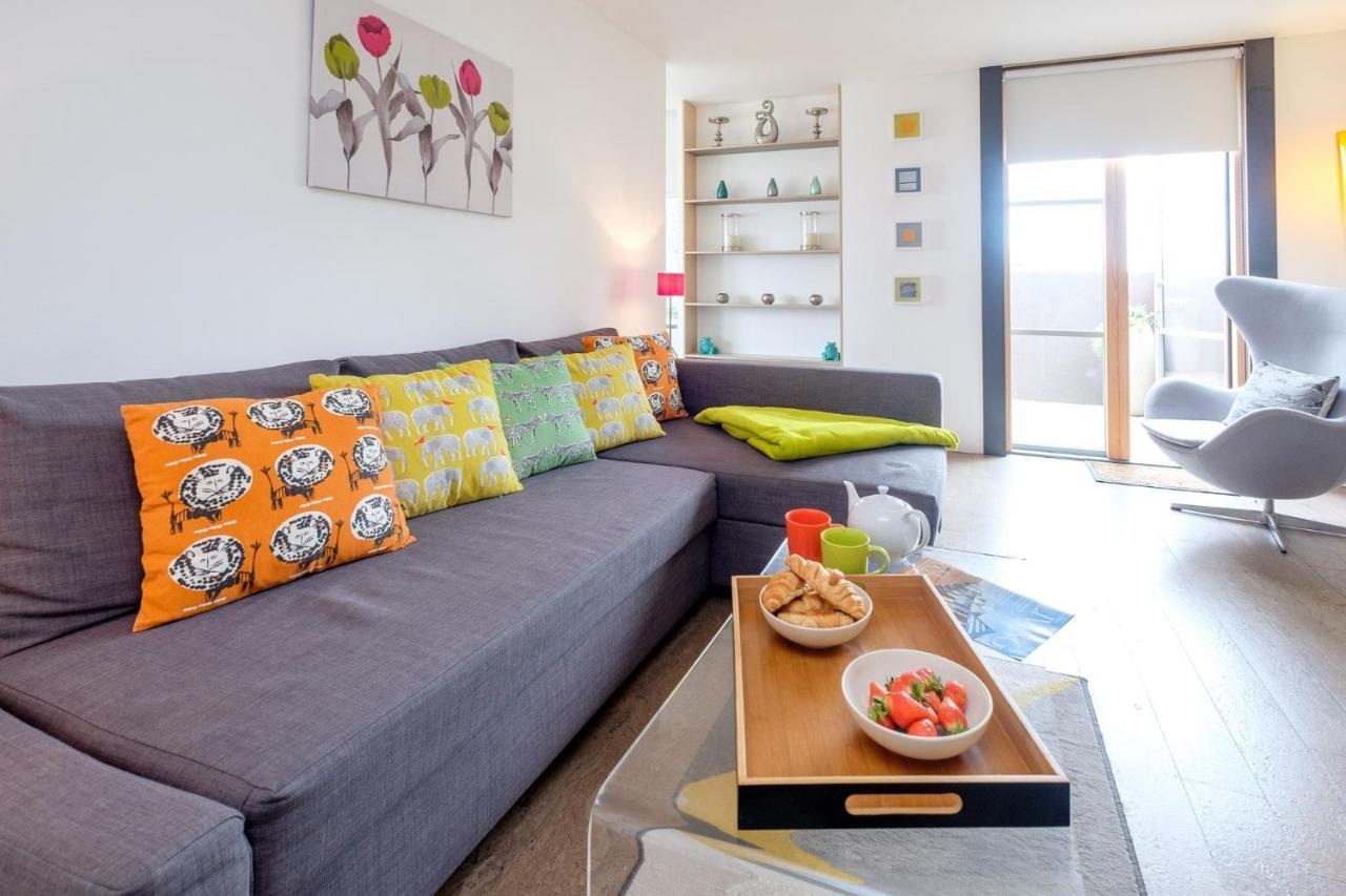 Regatta - A Lakeview Apartment In Thorpeness - Aldeburgh Coastal Cottages Exterior foto