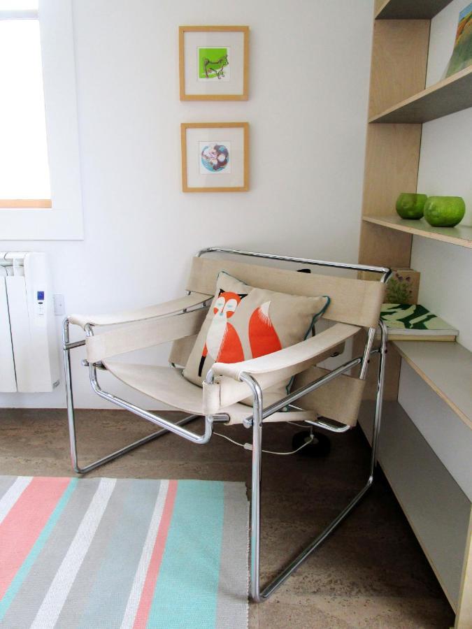 Regatta - A Lakeview Apartment In Thorpeness - Aldeburgh Coastal Cottages Exterior foto